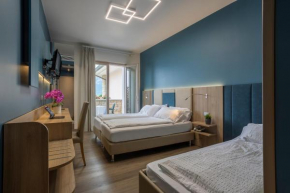 Hotel Veronesi Brenzone